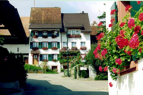 Grenzfall Tafeljura deluxe - Natur und Volkskunde