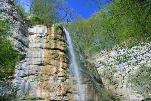 Philosophie an Naturschauplätzen - "Gedankenwandern"