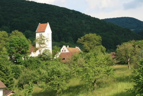 Verträumte Natur und wilde Geschichten