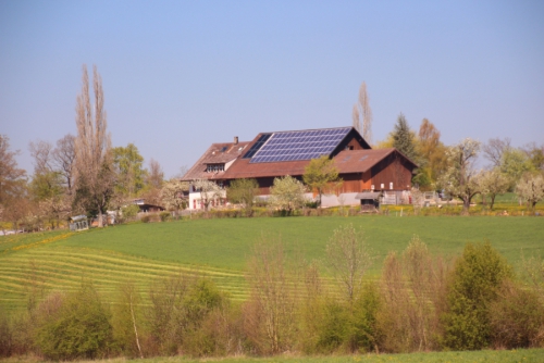 Zeitreise zu den Geheimnissen des ländlichen Juras