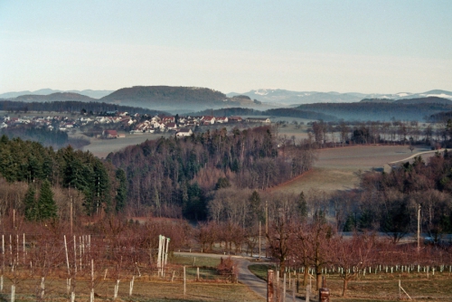 Steinreicher Jura: kreativ, informativ, einmalig