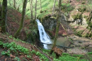 Grenzfall Tafeljura deluxe - Natur und Volkskunde