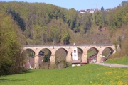 Tunnelaffären - Eisenbahngeschichte aus dem Jura